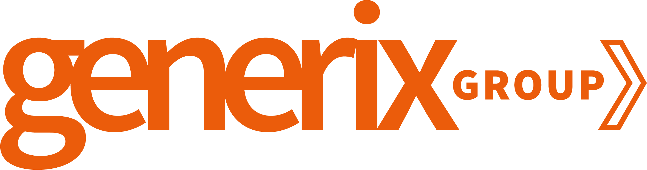 Generix Orange