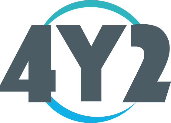 4YOU2 logo