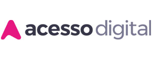 Acesso digital logo
